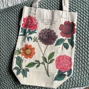 Catalina & Co Canvas Tote Bag